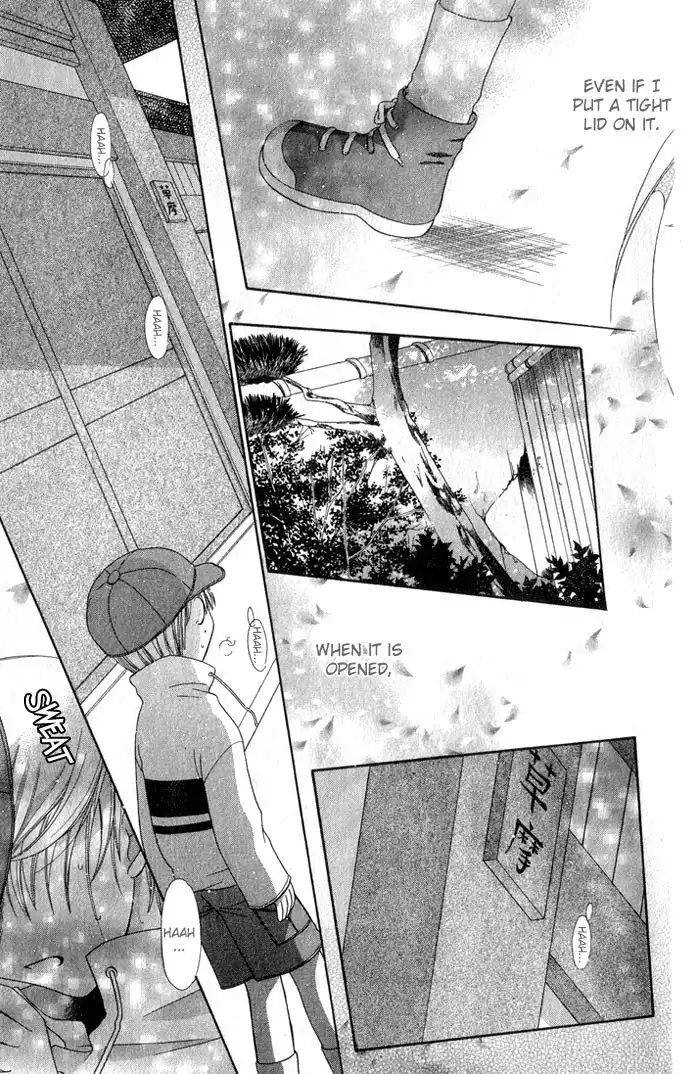 Fruits Basket Chapter 53 30